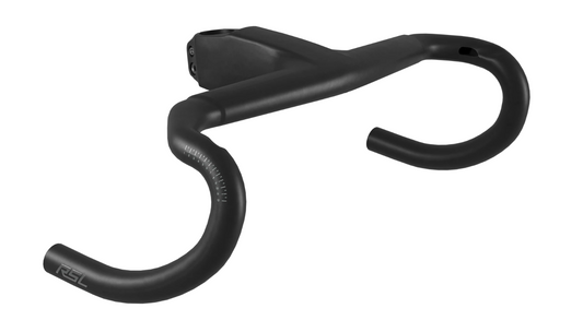 Zintegrowane Trek Hairsbar Aero RSL 440 mm