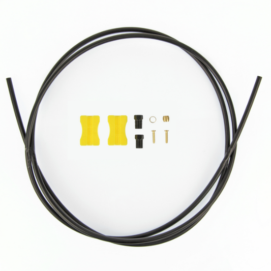 Shimano SM-BH59-JK-SS Hydraulikbremsschlauch – 1700 mm