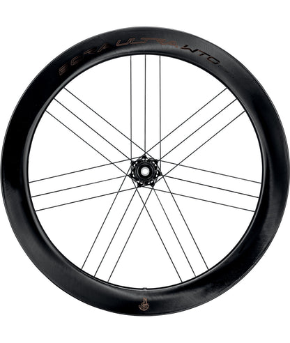 Ruedas Campagnolo Bora Ultra WTO 60 DB 2-Way Fit C23