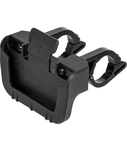 Cestino Anteriore Topeak Urban Basket Front (15 l) Con Attacco Fixer 9 QuickClick