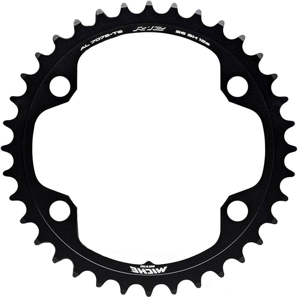 Miche UTG R12 chainring