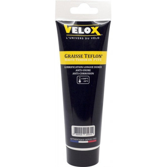 Fedt ved teflon/ptfe Velox 100 ml