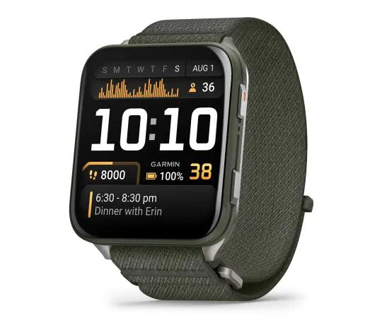 Garmin Venu X1 watch