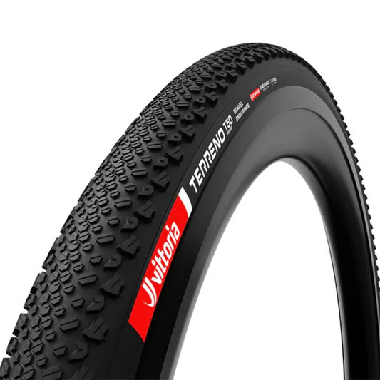Cubierta Vittoria Terreno T50 Mixed Gravel Endurance Tubeless Ready