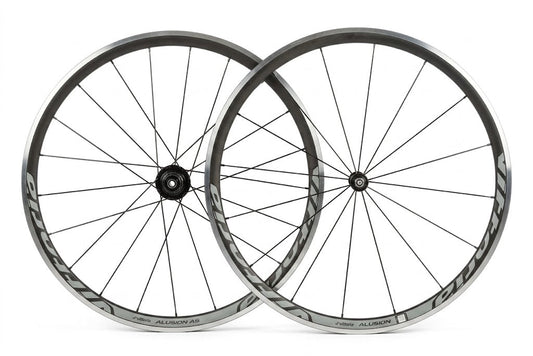 Rim Vittoria Alusion wheels