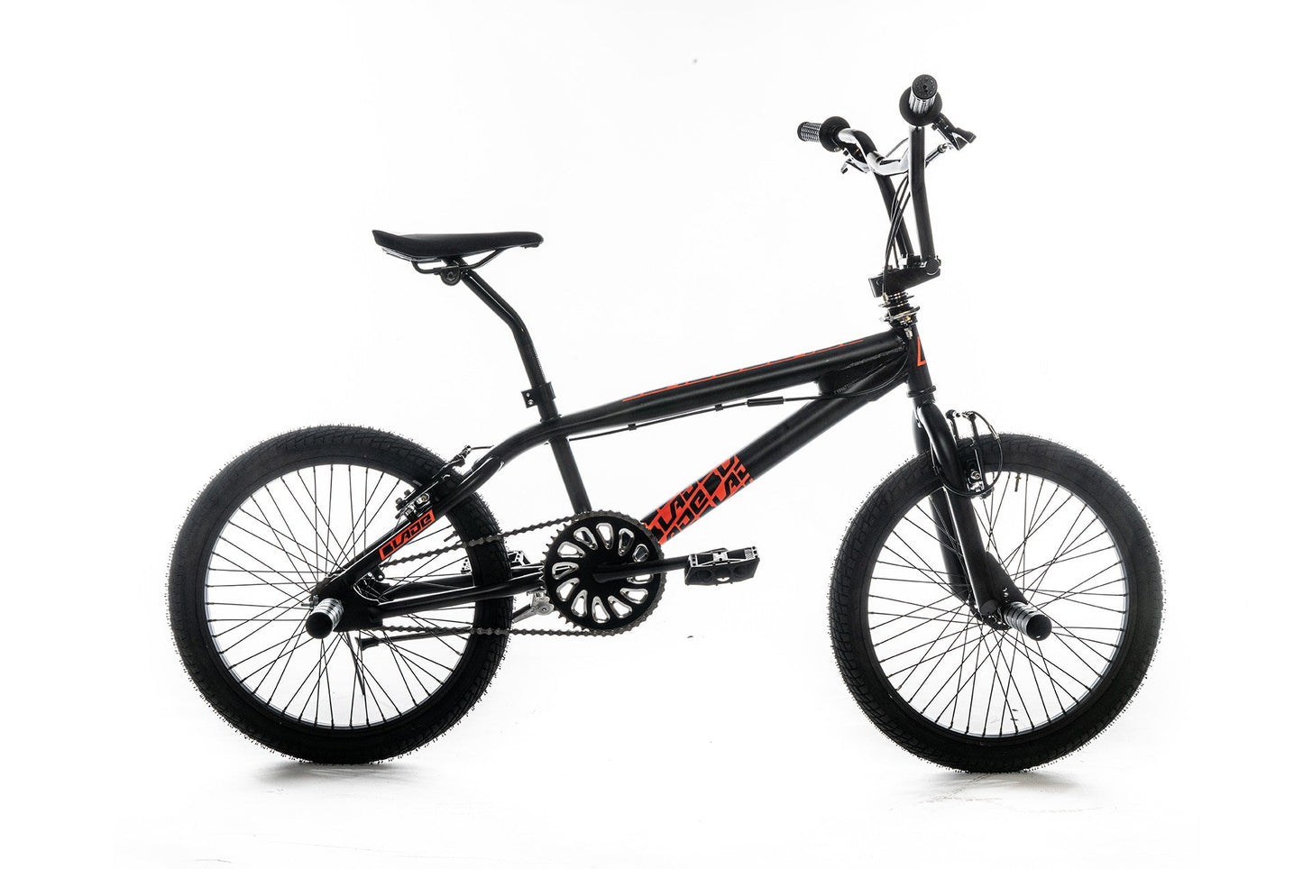 Velomarche BMX Freestyle Blade 20 "1V Steel