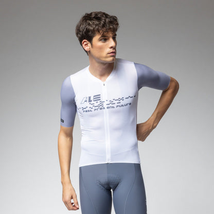 Maglia Manica Corta Alé PR-E Megabyte 2.0 2026