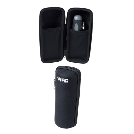 Neoprene Storage Bottle With Zip Wag 500ml