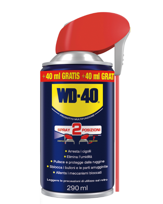 Multifunkčné mazivo WD-40 290 ml