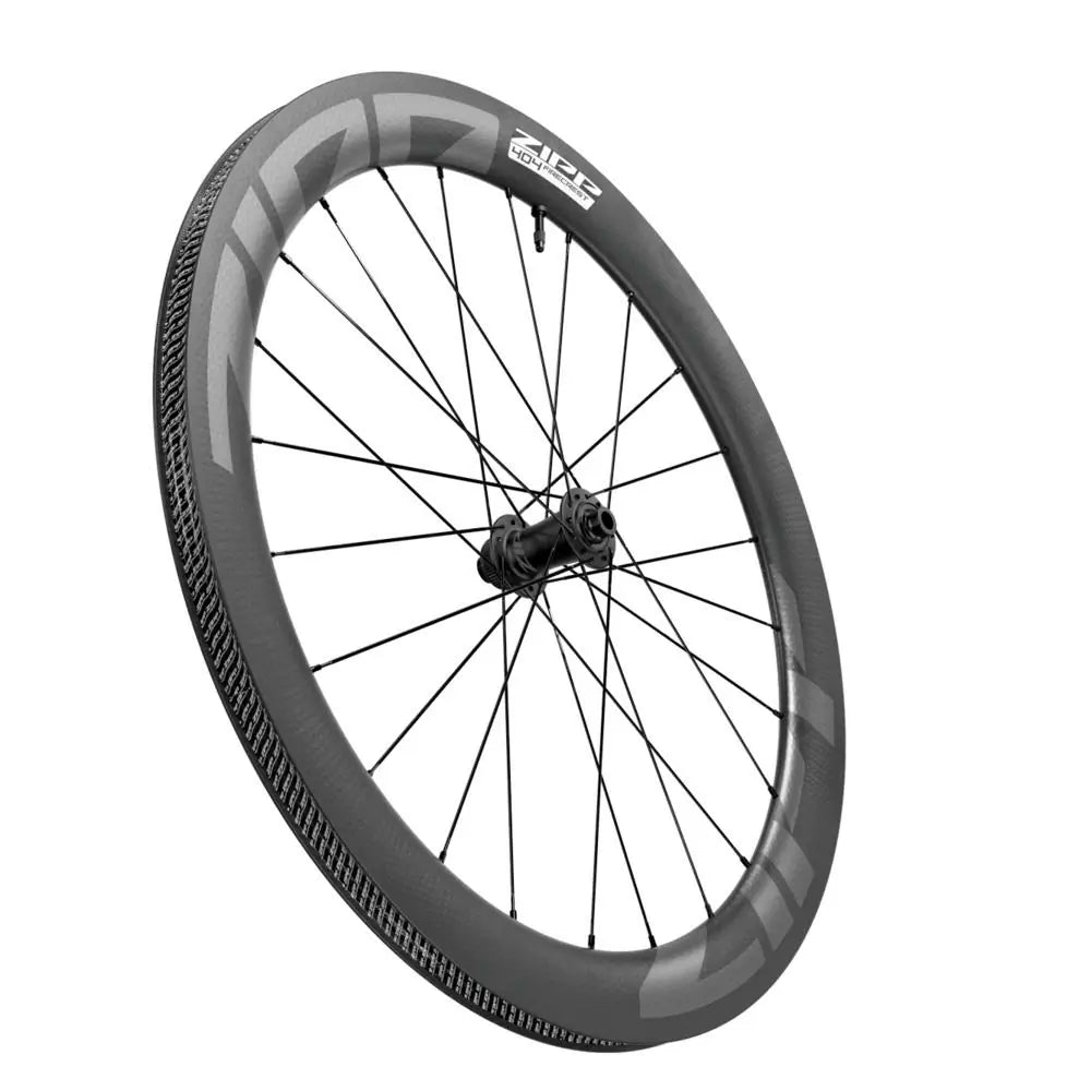 Zipp 404 Firecrest Disc Center Rottes bezdušový živôtik SRAM XDR 12V