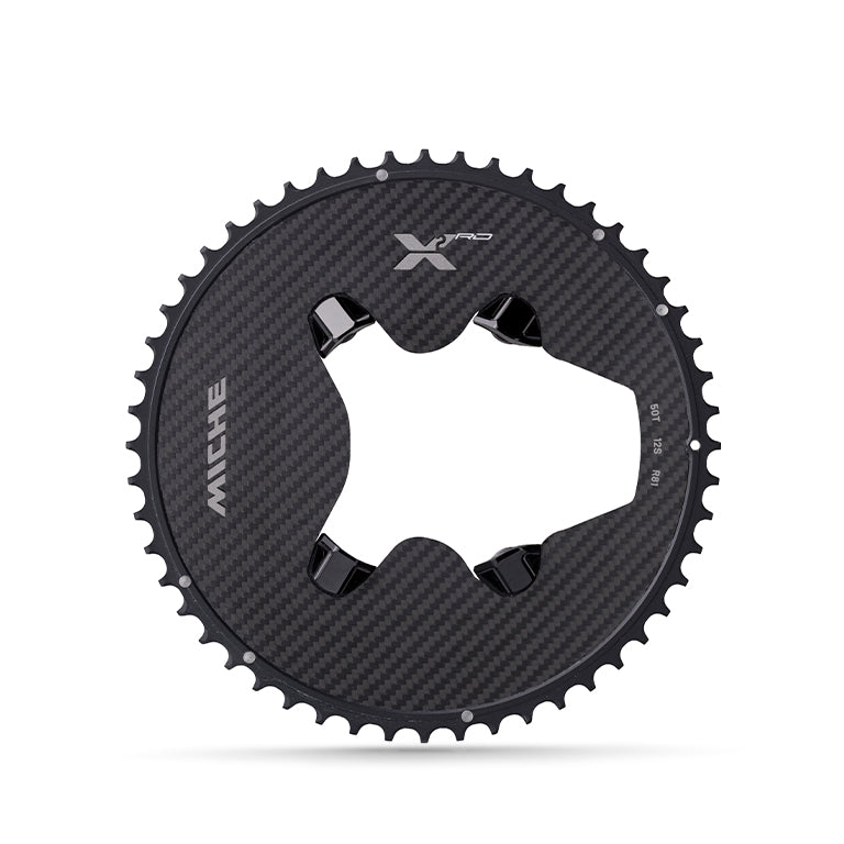 Miche X2 RD R81 chainring