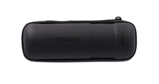 Store-length bottle with Fidlock XLC Mr-S17 adapter