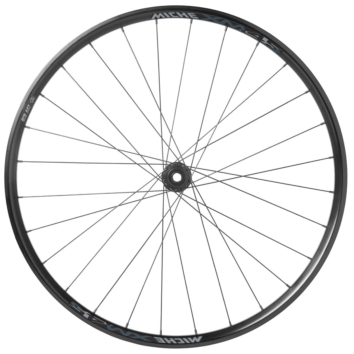 Miche XM45 Boost Disc 29 "Rodas