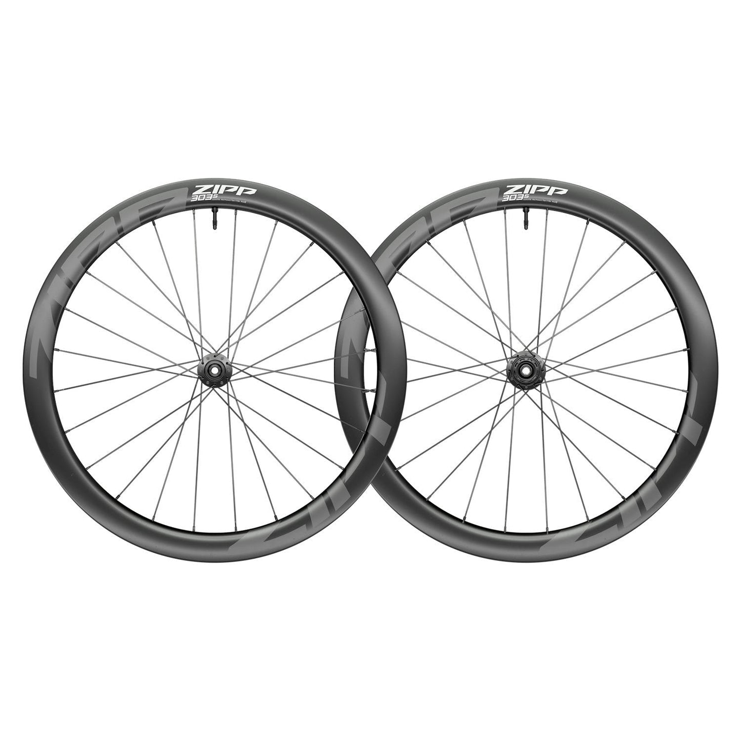 Zipp 303 wheels S Carbon Tubeless Ready Disc