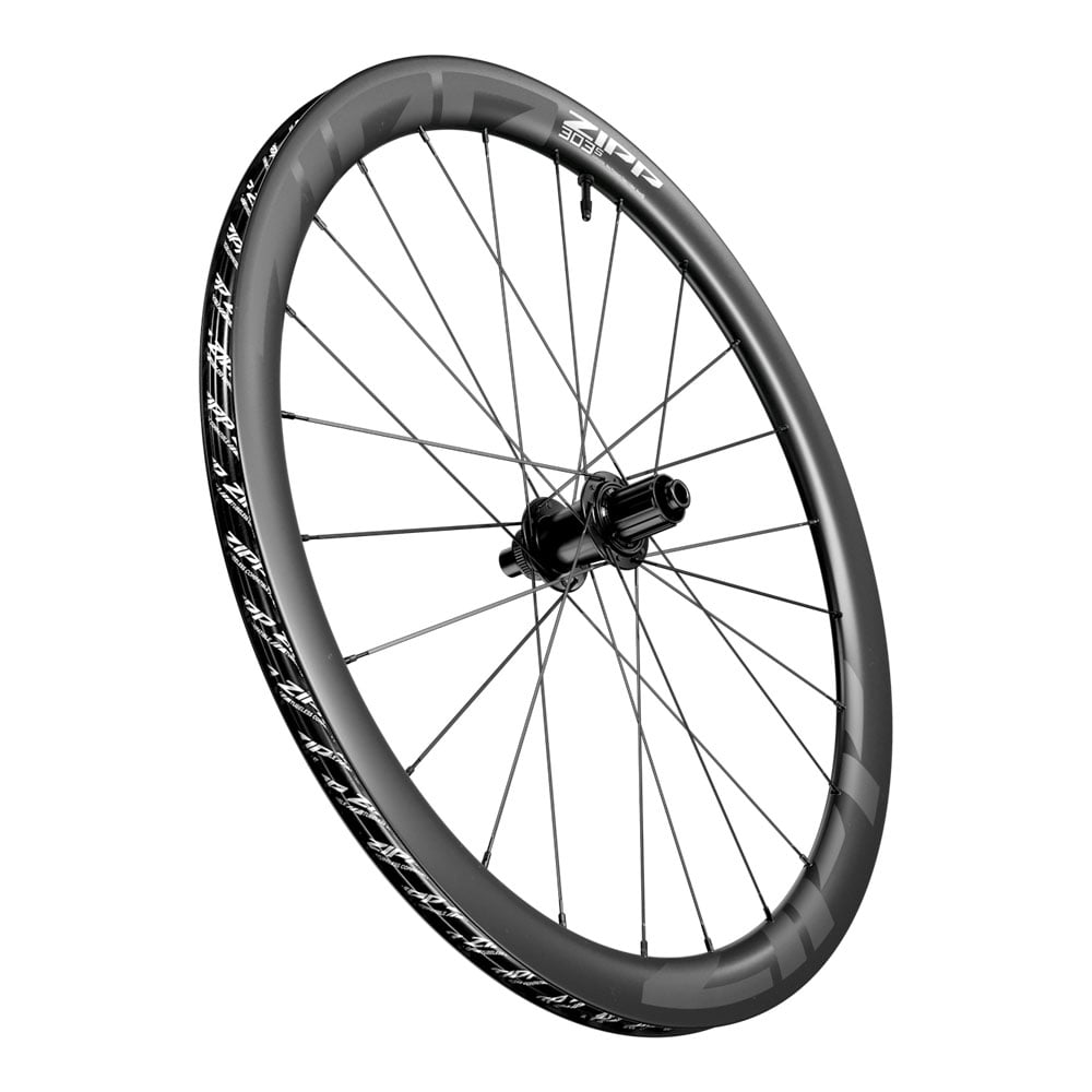 Zipp 303 wheels S Carbon Tubeless Ready Disc