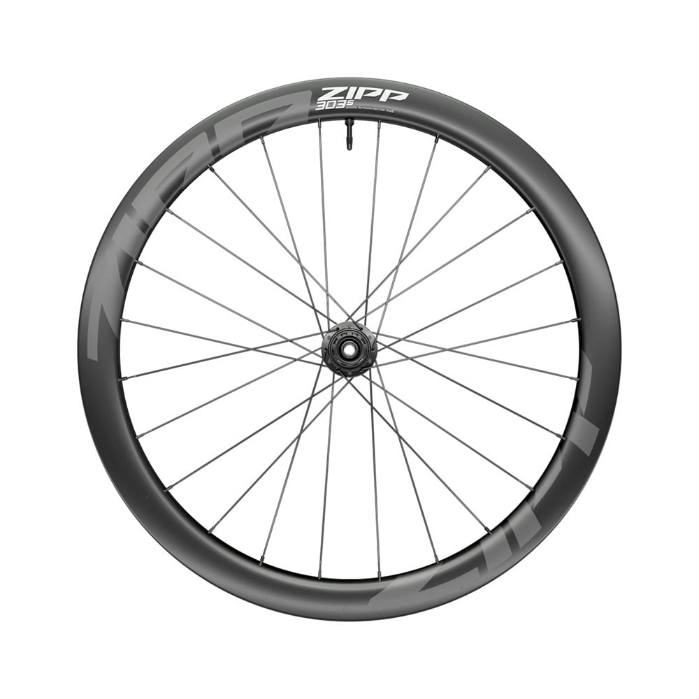 Zipp 303 wheels S Carbon Tubeless Ready Disc