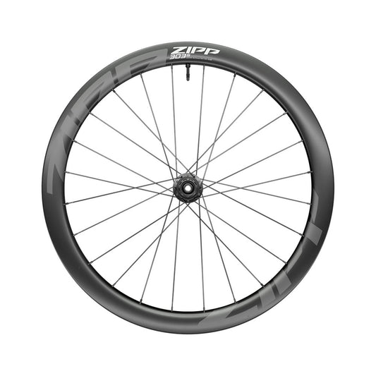 Roues zipp 303 S Disque prêt à l'entrée en carbone