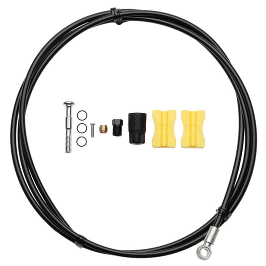 Shimano SM-BH90-SB Hydraulikbremsschlauch / 1700 mm