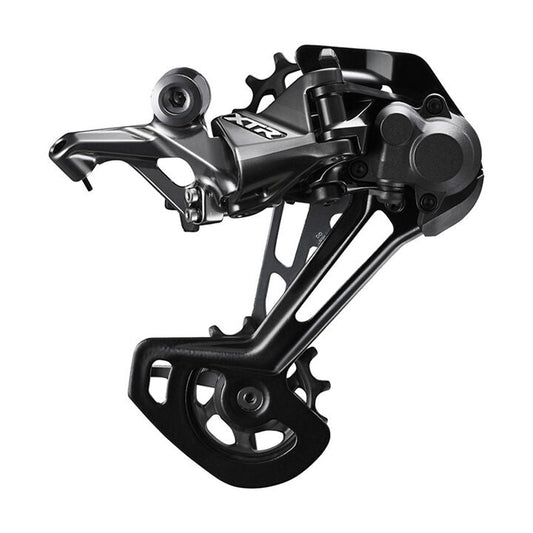 Shimano XTR RD-M9100-SGS-Getriebe