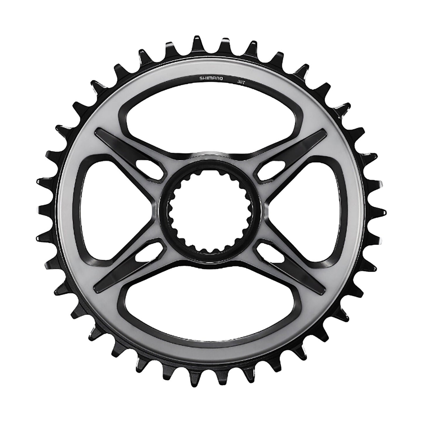 Plateau Shimano XTR SM-CRM95 1x12V