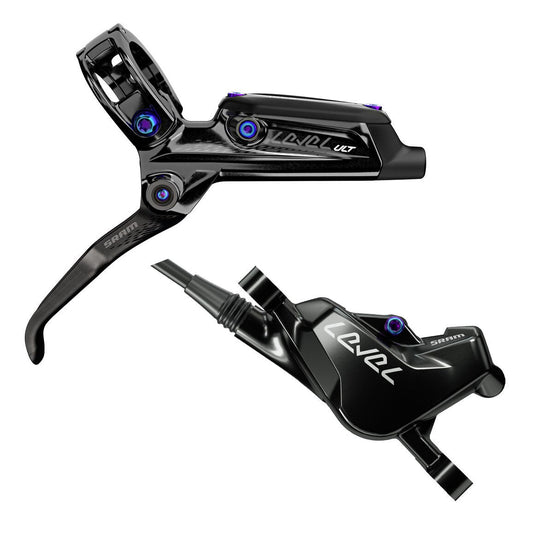 Sram Level Ultimate Carbon Disc Brake
