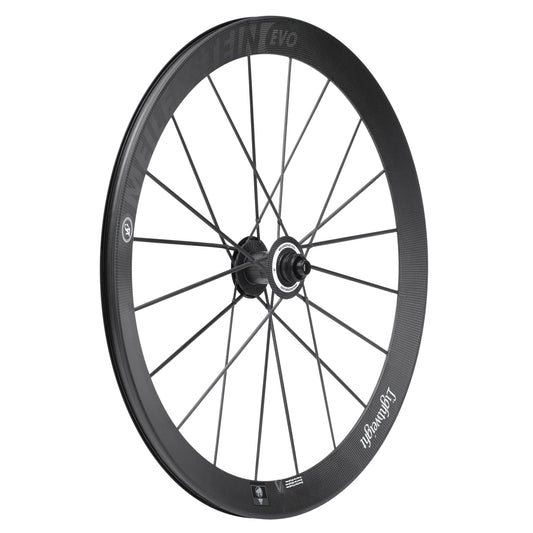 Roues légères Meilenstein Evo Disc Tubeless