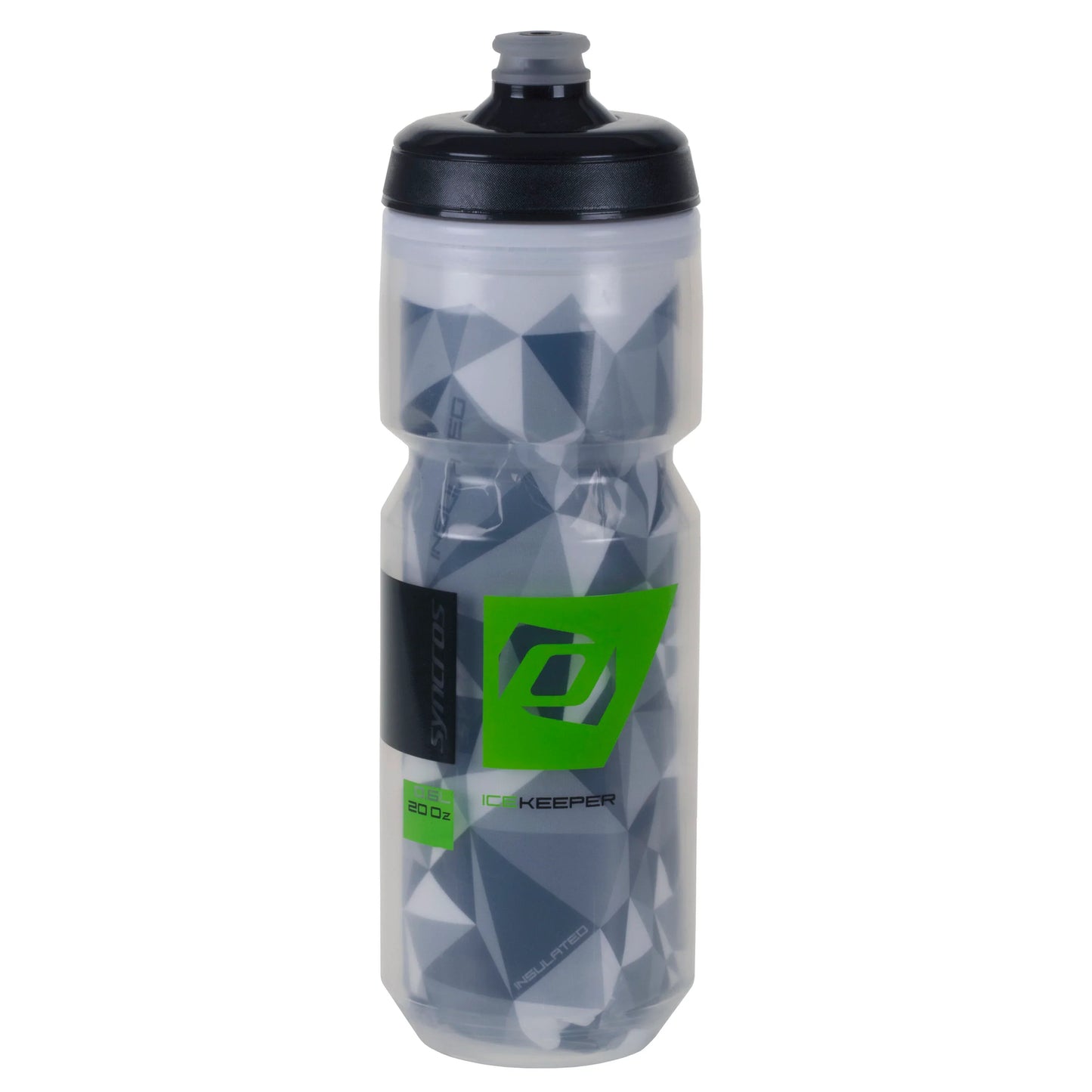 Syncros IceKeepper Insulated 0.6L thermal bottle