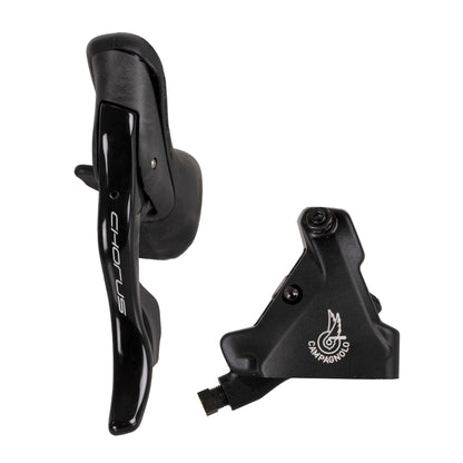 Comando esquerdo Campagnolo Chorus ergopower Ultra-Shift + Pin 12s