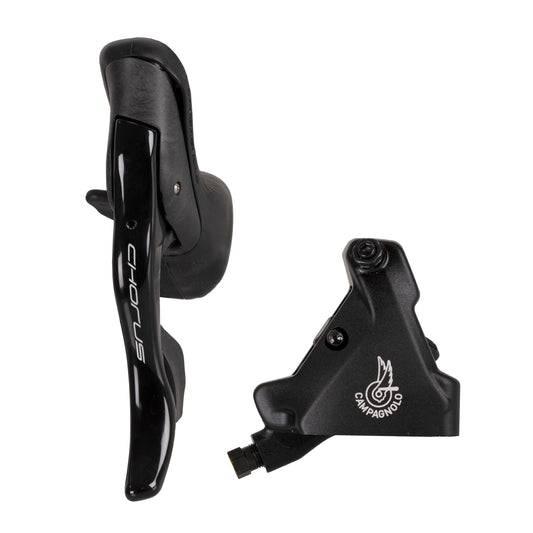 Links Command Campagnolo Chorus ergopower Ultra-Shift + Pin 12s