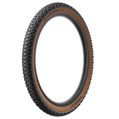 Pneus pirelli scorpion xc M Prowall SmartGrip 29x2.20 TLR Classic