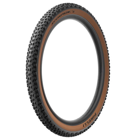 Tires Pirelli Scorpion XC M Prowall Smartgrip 29x2.20 TLR Classic
