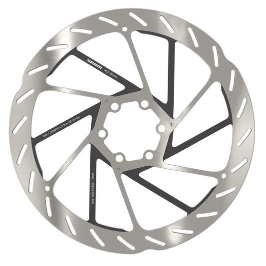 SRAM HS2 rotunjit 6 forumuri