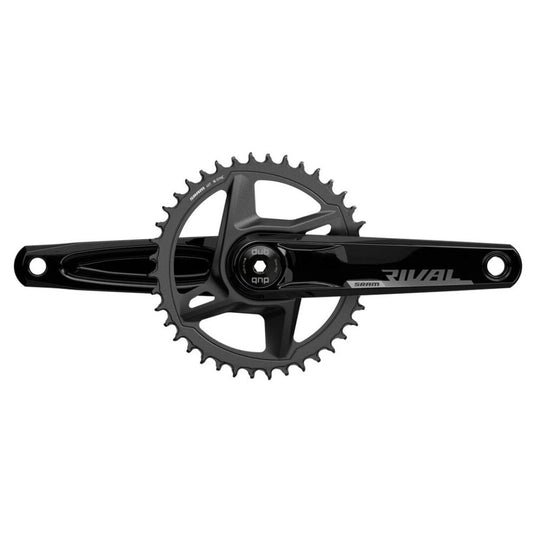 Sram Rival D1 DUB Wide 1x12V Kurbelgarnitur