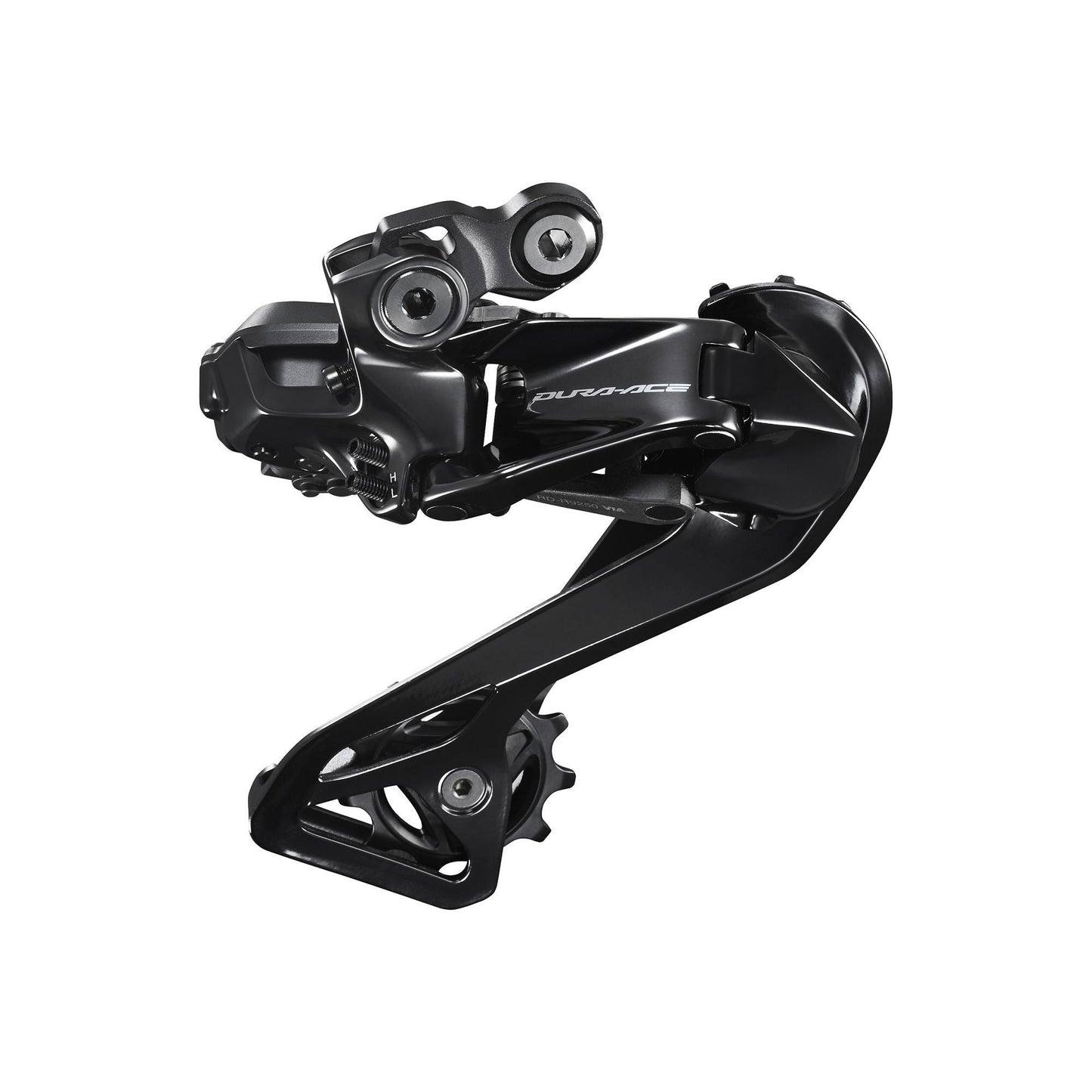 Grupa sprzętowa Shimano Dura Ace Di2 9270 z miernikiem mocy tarczowej 12 V