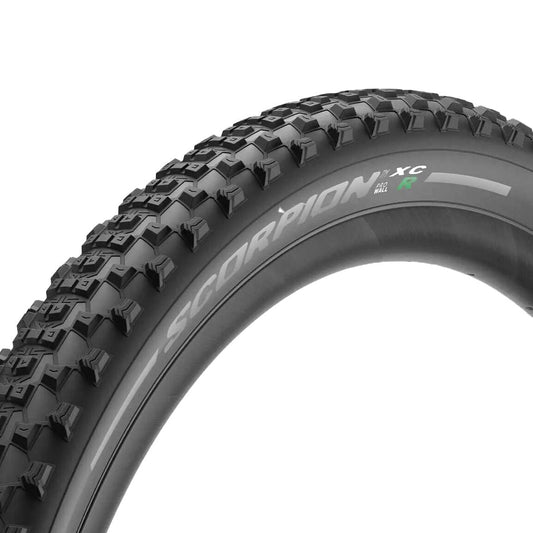 Copertone Pirelli Scorpion XC R Prowall SmartGrip TLR 29x2.2 Schwarz