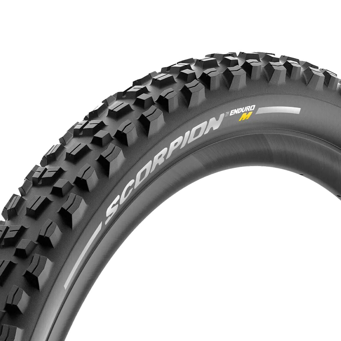 Tires Pirelli Scorpion Enduro M Smartgrip Gravity Hardwall TLR 29x2.4