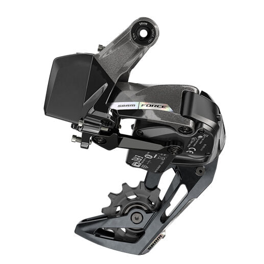 SRAM Force XPLR AXS 12 V D2 Tylny derailler