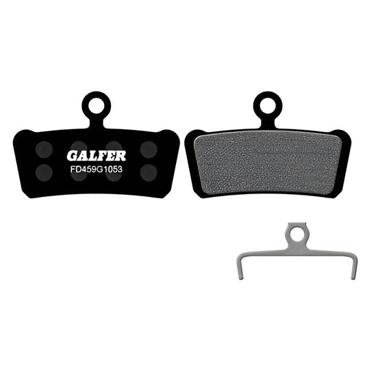 Galfer FD459G1053 Pads kostenlos Standard Avid Elixir X0 Trail