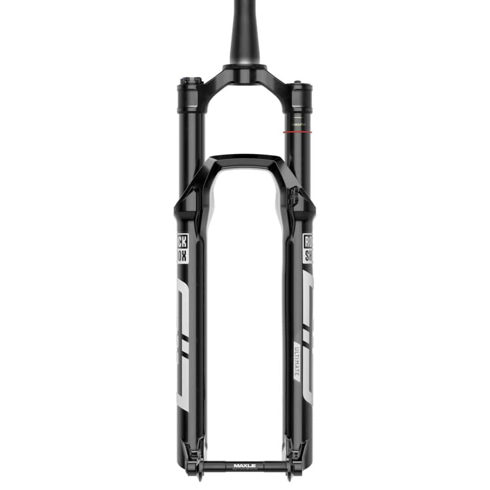 Rockshox Sid Ultimate Race Day 3p Remote Boost Tapad Debon Air 29 "