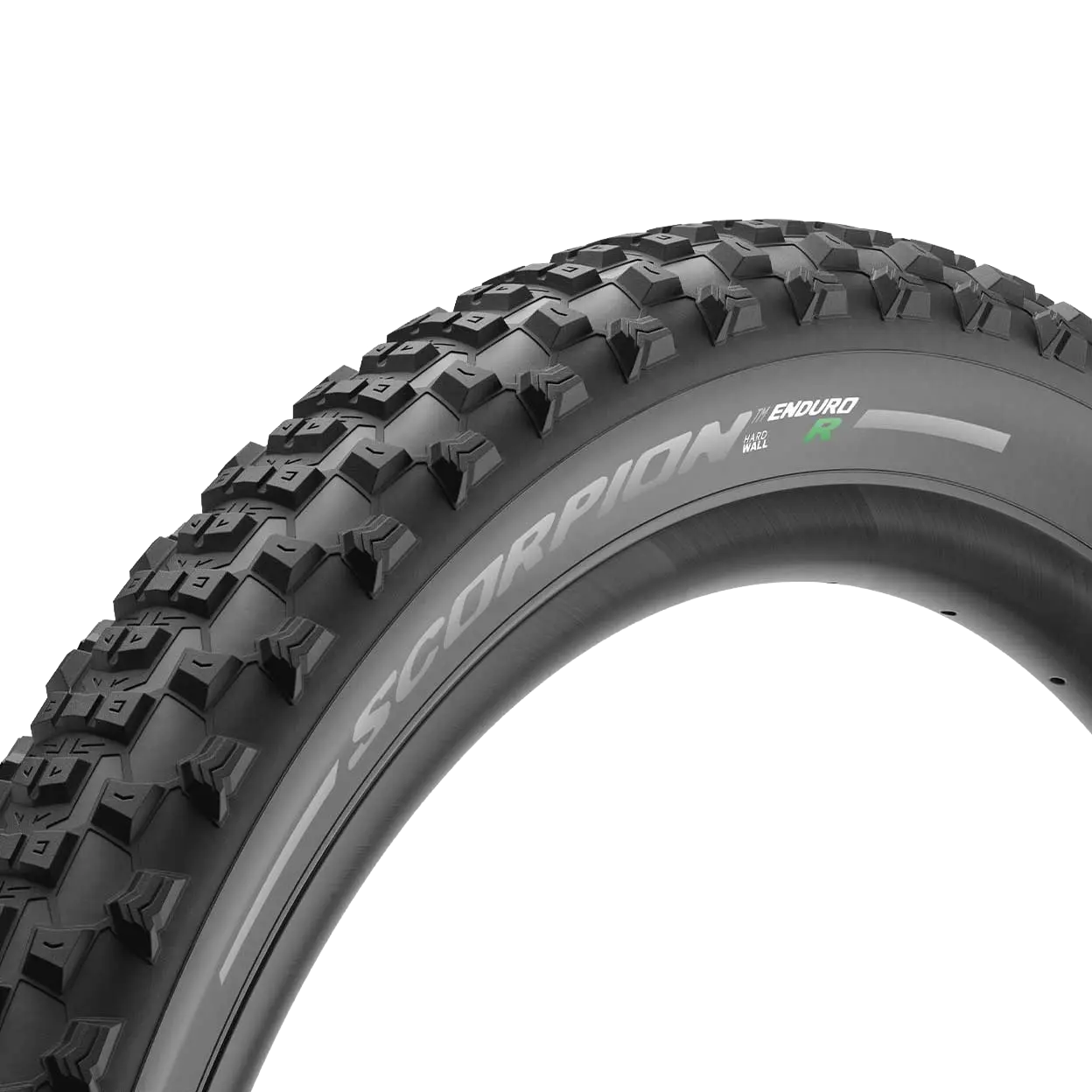 Tires Pirelli Scorpion Enduro R Hardwall Smartgrip TLR 27.5x2.4