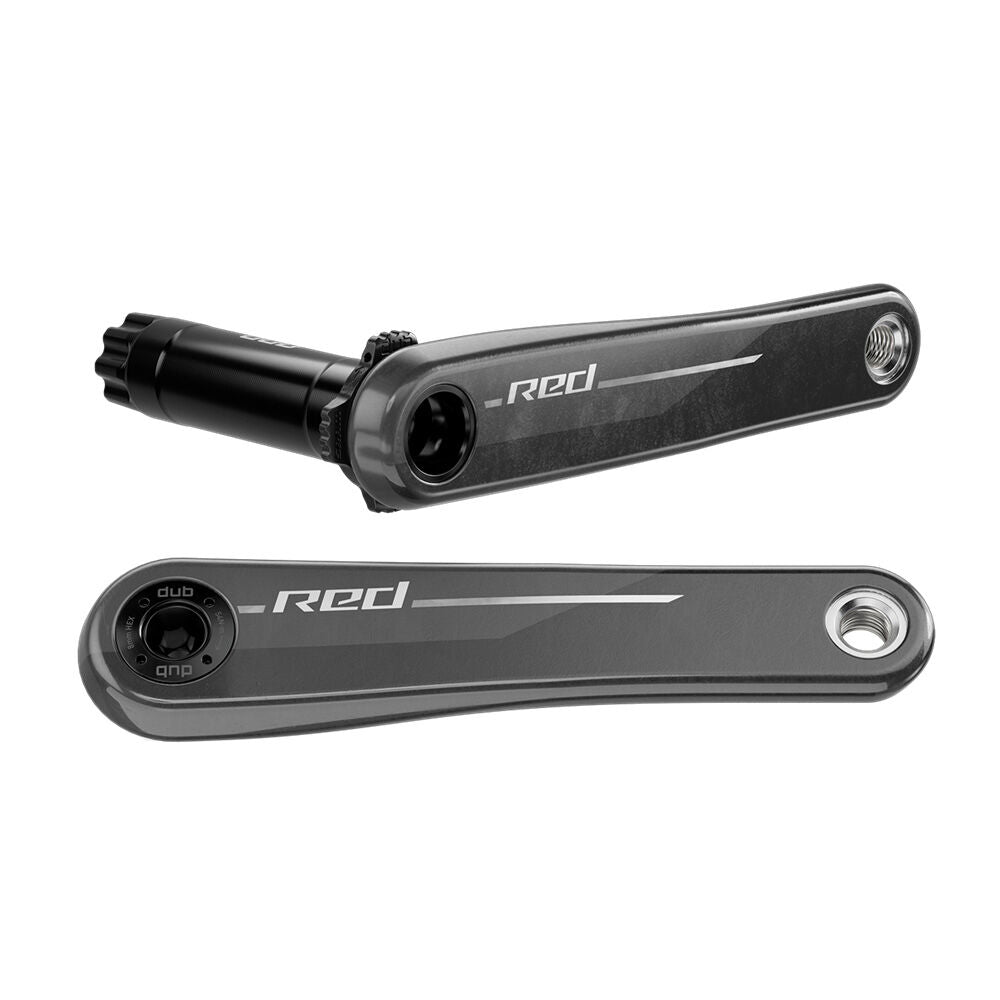 Korby Sram Red E1 Dub