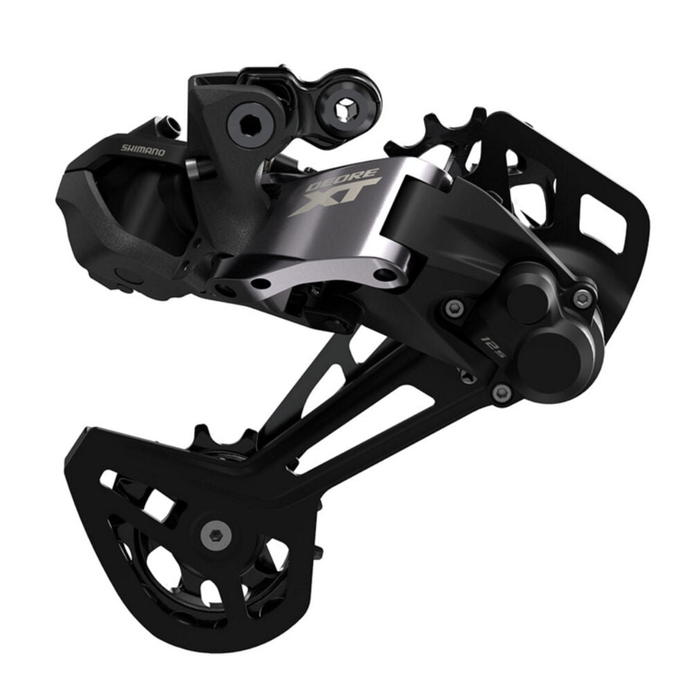 SHIMANO XT DI2 M8250 SGS (band 22.2) 2025 kit