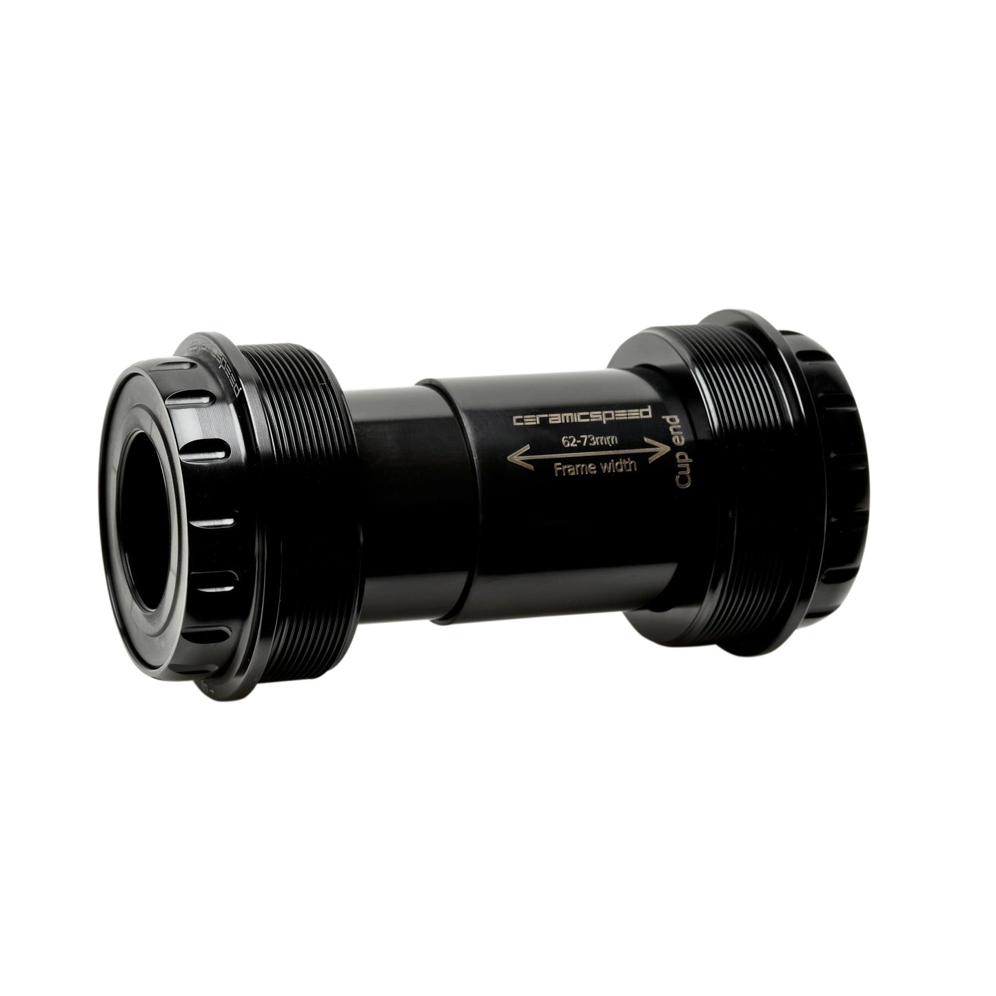 Ceramicspeed T47 Shimano 2025 Movimiento central