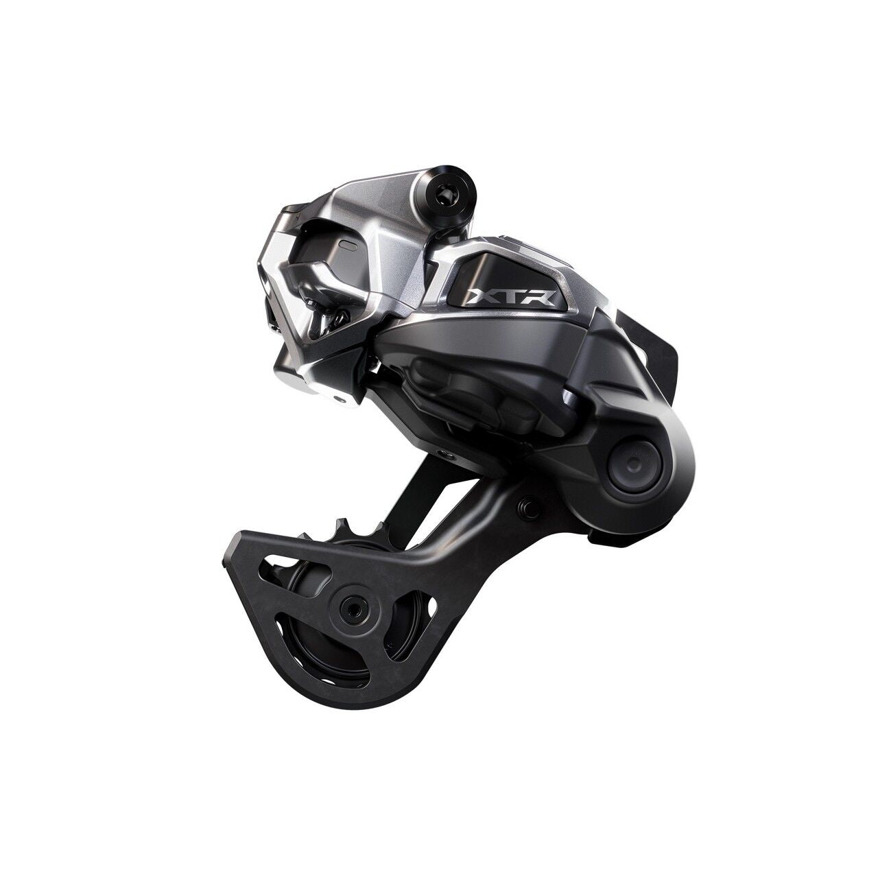 Shimano XTR Di2 M9250 Enduro 1x12V groupset