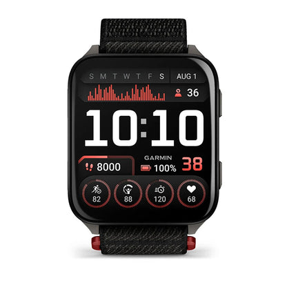 Garmin Venu X1 watch