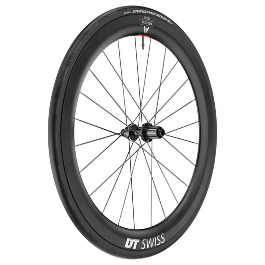 DT SWISS ARC 1100 DICUT 55 WTS 2025 Roues