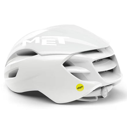 Met Manta Mips Mips Absolute White Limited Edition