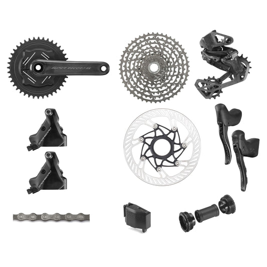 Grupa Campagnolo Super Record X WRL 1x13