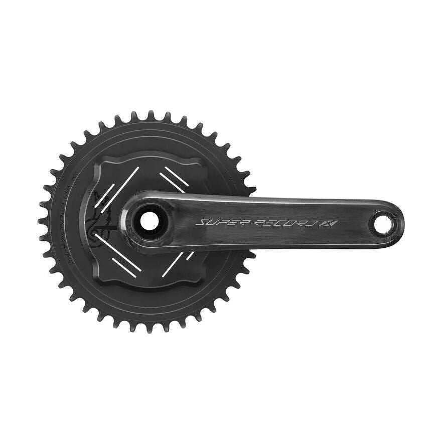 Campagnolo Super Record X WRL 1x13 Gruppe