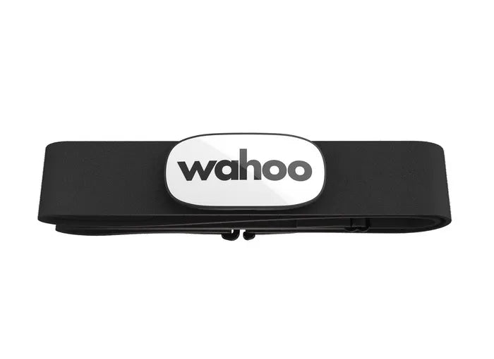 Fascia Cardio Wahoo Trackr Heart Rate